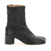 Heeled Boots Maison Margiela , Black , Dames