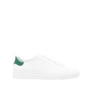 Witte Sneakers Ss24 Axel Arigato , White , Heren