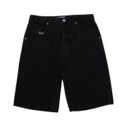 Watergeactiveerde Cromer Korte Broek HUF , Black , Heren