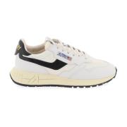 Sneakers Autry , White , Heren