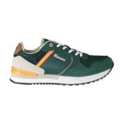 Polyester Sneaker voor Mannen Carrera , Multicolor , Heren