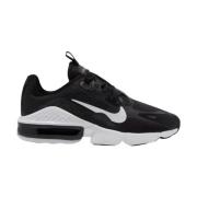 AIR MAX Infinity 2 Sneakers Zwart Nike , Black , Heren