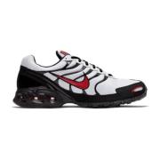 AIR MAX Torch 4 Witte Sneakers Nike , Multicolor , Heren