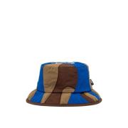 Stijlvolle Cloche Hat Puma , Multicolor , Heren