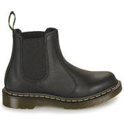 Dames Chelsea Laarzen Zwart Dr. Martens , Black , Dames