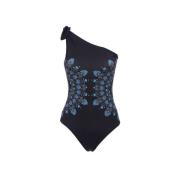 Swimwear La DoubleJ , Blue , Dames