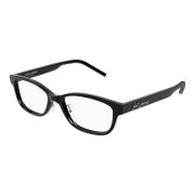 Glasses Saint Laurent , Black , Heren