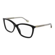 Glasses Chloé , Black , Dames