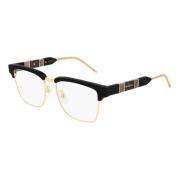 Eyewear frames Gg0605O Gucci , Black , Heren