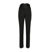 Trousers Tom Ford , Black , Dames