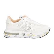 Sneakers Premiata , White , Dames