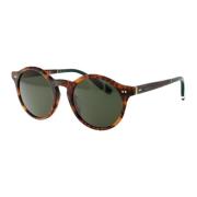 Sunglasses Ralph Lauren , Brown , Heren