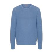 Sweatshirts Corneliani , Blue , Heren