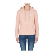 Sweatshirts Armani Exchange , Pink , Dames