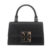 Handbags Tory Burch , Black , Dames