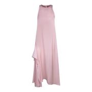 Dresses JW Anderson , Pink , Dames