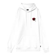 Hoodies Propaganda , White , Heren