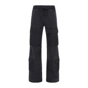 Utility Sweatpants Entire Studios , Blue , Heren