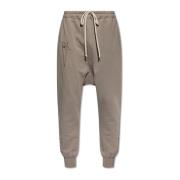 Rick Owens x Champion Sweatpants Rick Owens , Gray , Heren