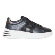 Sneakers Hogan , Black , Dames