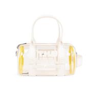 Schoudertas 'The Duffle' Marc Jacobs , White , Dames