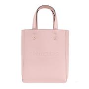 Schoudertas Jimmy Choo , Pink , Dames