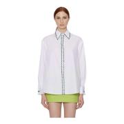 Shirts John Richmond , White , Dames