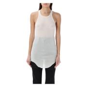 Tops Rick Owens , White , Dames