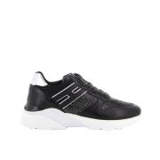 Sneakers Hogan , Black , Dames