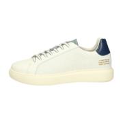 Lage Sneakers Ambitious , White , Heren