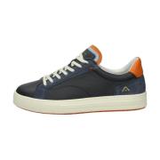 Lage Sneakers Ambitious , Blue , Heren