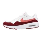 Stijlvolle Air Max Sneakers voor Vrouwen Nike , Multicolor , Dames