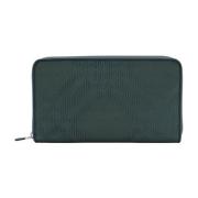 Wallets & Cardholders Burberry , Green , Heren