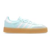 ‘Sambae W’ Sports Schoenen Adidas Originals , Blue , Dames
