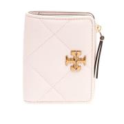 Wallets & Cardholders Tory Burch , Pink , Dames