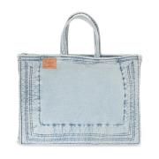 Shopper type tas Y/Project , Blue , Dames