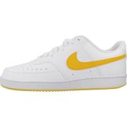Next Nature Low Court Vision Sneakers Nike , White , Heren