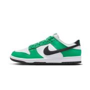 Klassieke Dunk Low Celtics Sneakers Nike , Green , Heren