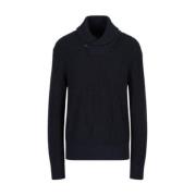 Sweatshirts Armani Exchange , Blue , Heren