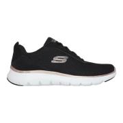 Flex Appeal 5.0 Schoenen Skechers , Black , Dames