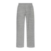 sweatpants Dsquared2 , Gray , Dames