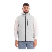 Crew Vest 2.0 Helly Hansen , Gray , Heren