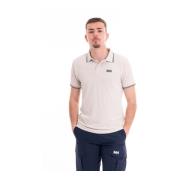 Driftline Polo Shirt Helly Hansen , White , Heren