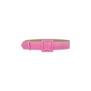 Grand Ribaud Belt MVP wardrobe , Pink , Dames