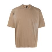 T-Shirt CO Es2252 Entire Studios , Beige , Heren