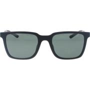 Mr.Federer Zonnebril Oliver Peoples , Black , Unisex