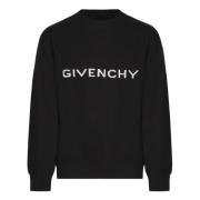 Knitwear Givenchy , Black , Heren