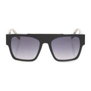 Zonnebril Marc Jacobs , Black , Heren