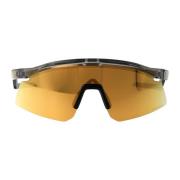 Hydra Zonnebril voor Ultieme Zonbescherming Oakley , Gray , Heren