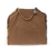 Falabella handtas Stella McCartney , Brown , Dames